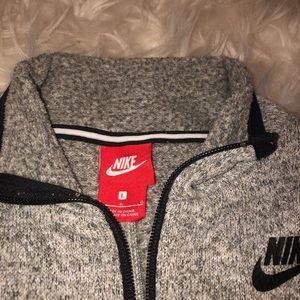 Nike Jacket